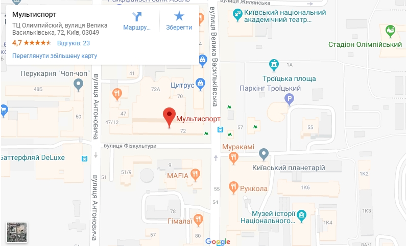 Multisport_map