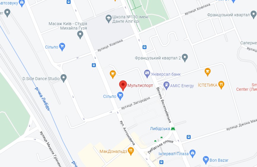Multisport_map